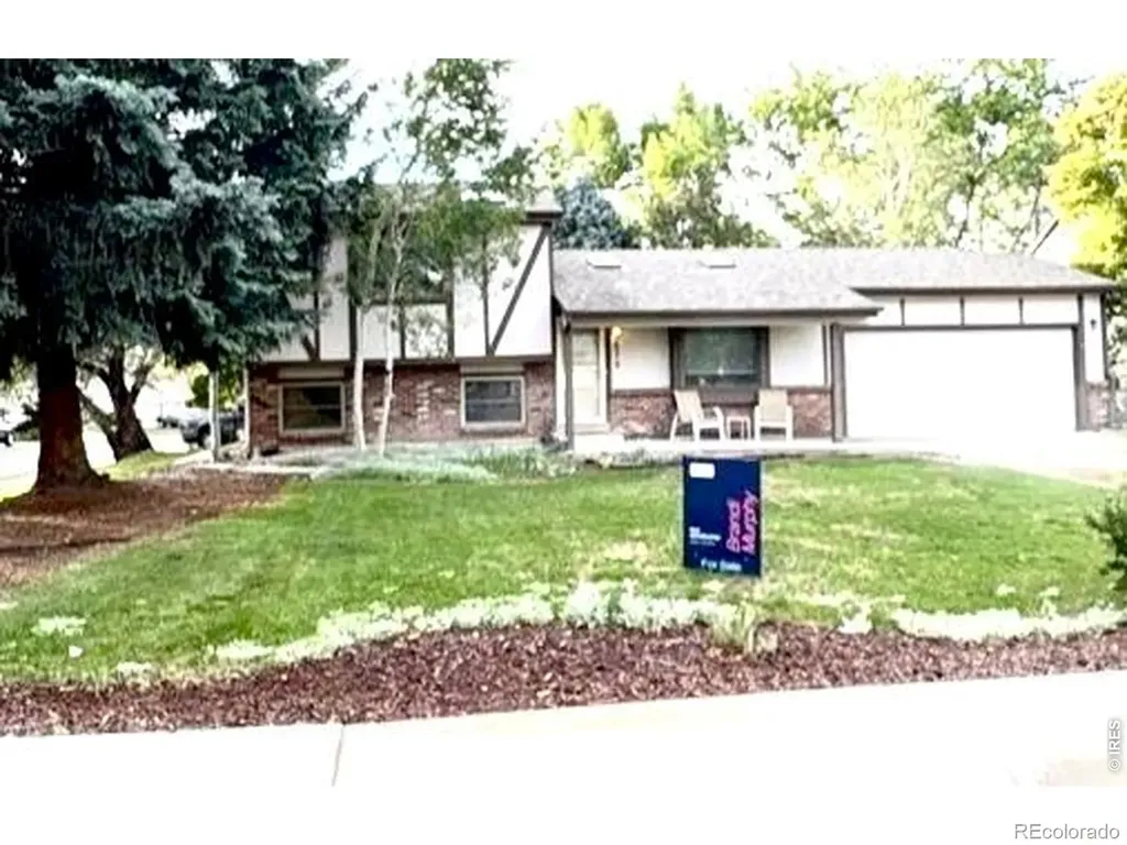 5670 S Parfet Street Littleton CO 80127