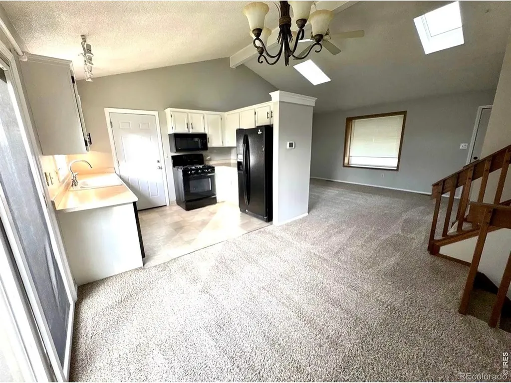 5670 S Parfet Street Littleton CO 80127