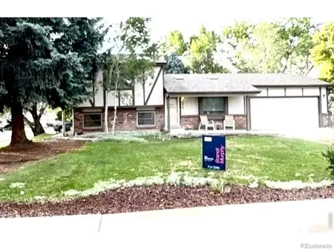 5670 S Parfet Street Littleton CO 80127