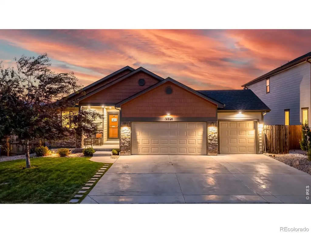 6821 Sequoia Street Frederick CO 80530
