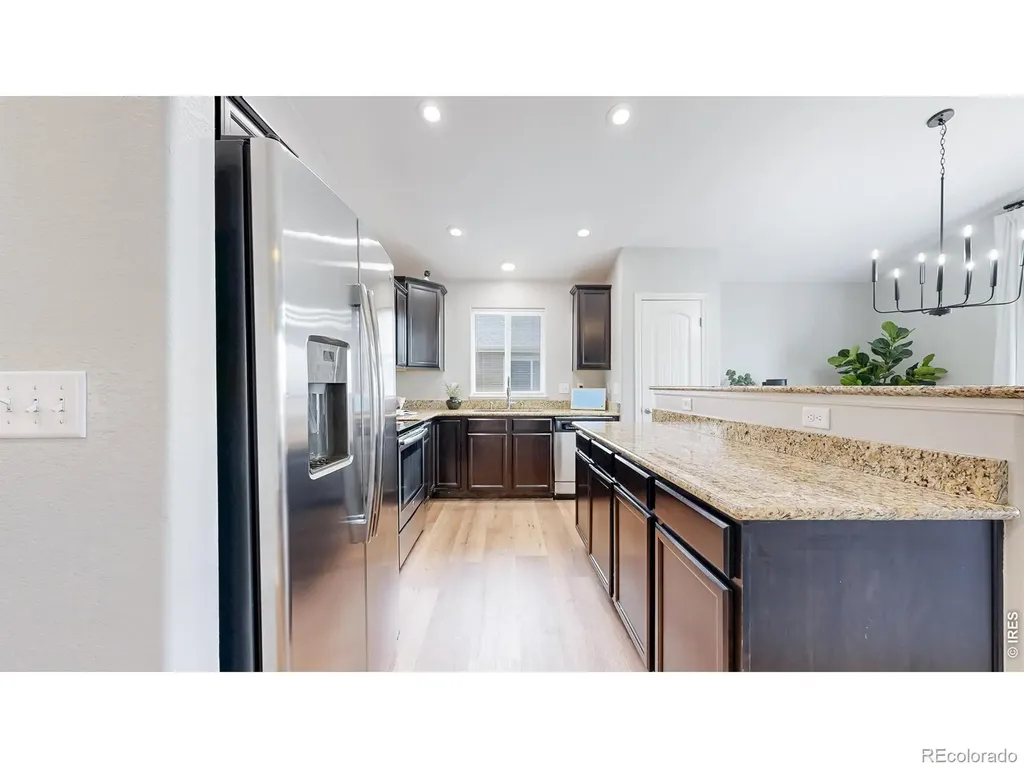 6821 Sequoia Street Frederick CO 80530