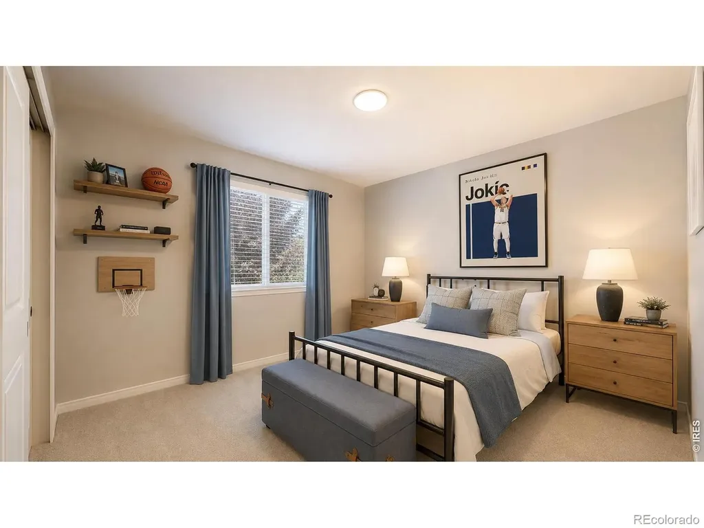 6821 Sequoia Street Frederick CO 80530