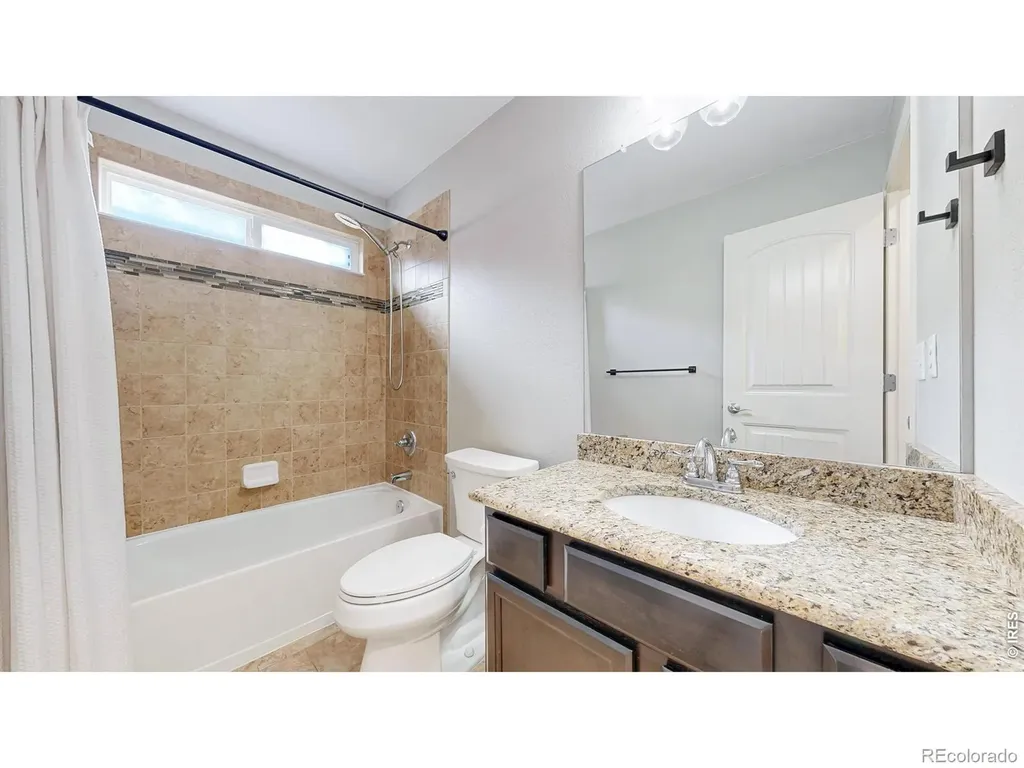 6821 Sequoia Street Frederick CO 80530