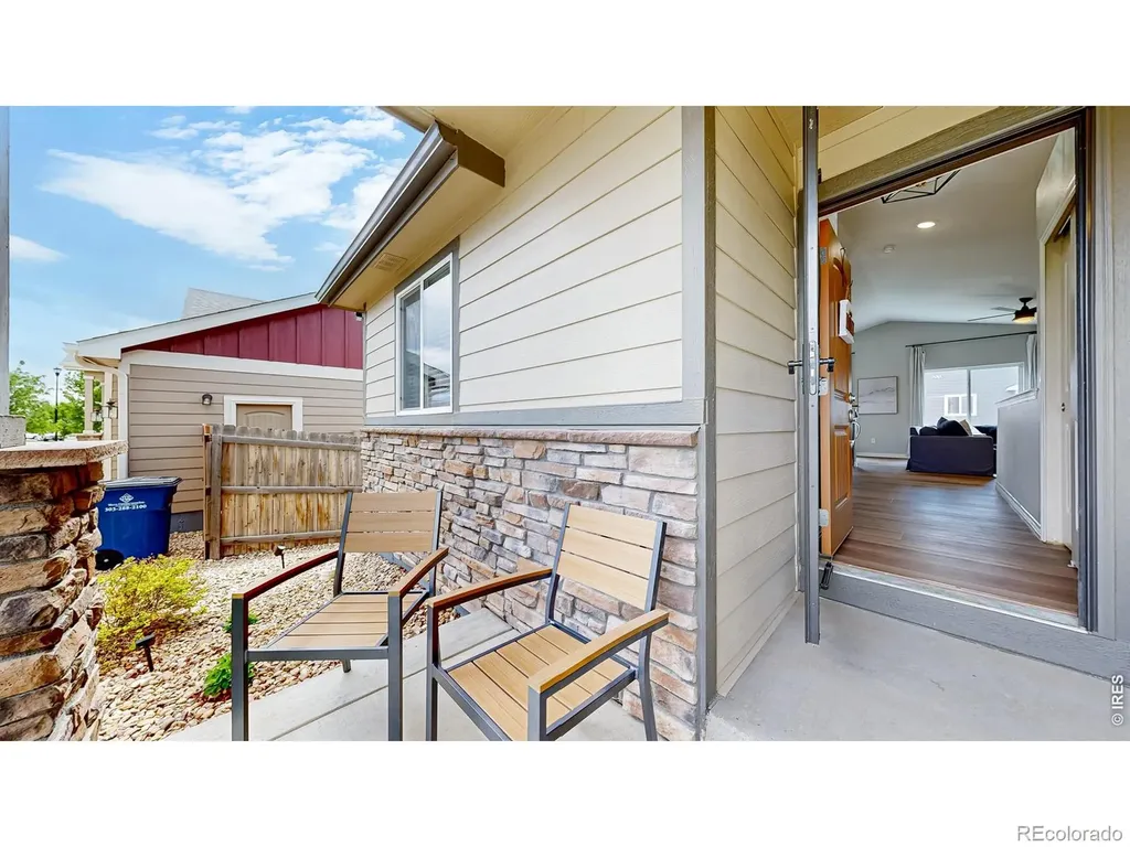 6821 Sequoia Street Frederick CO 80530