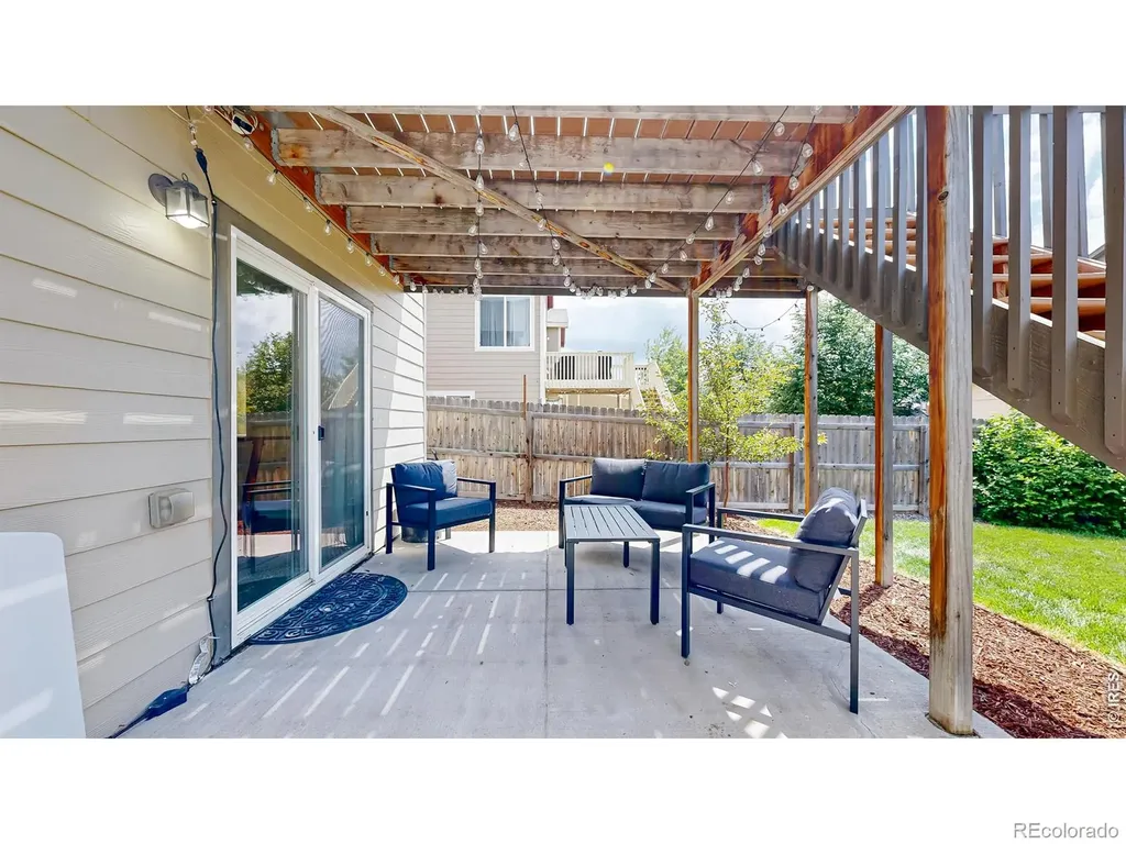 6821 Sequoia Street Frederick CO 80530