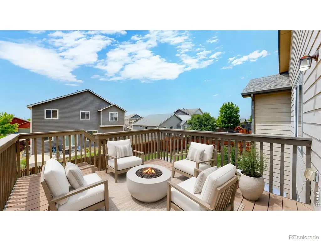 6821 Sequoia Street Frederick CO 80530