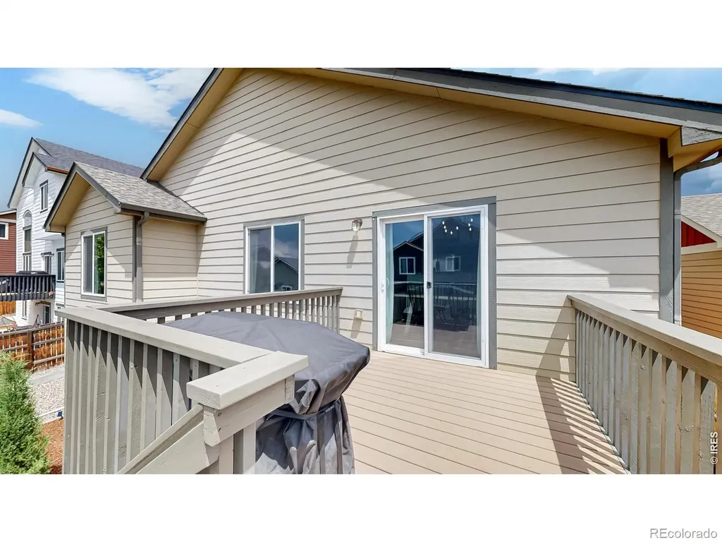 6821 Sequoia Street Frederick CO 80530