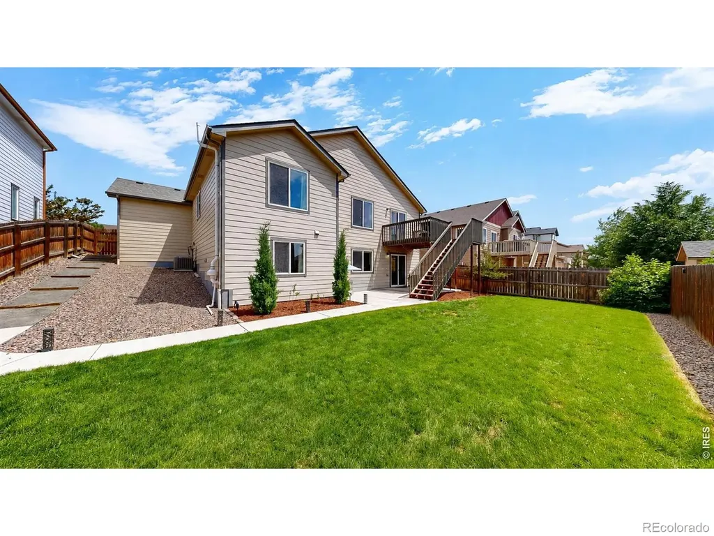 6821 Sequoia Street Frederick CO 80530