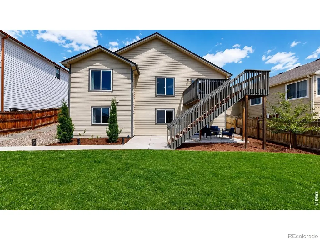 6821 Sequoia Street Frederick CO 80530