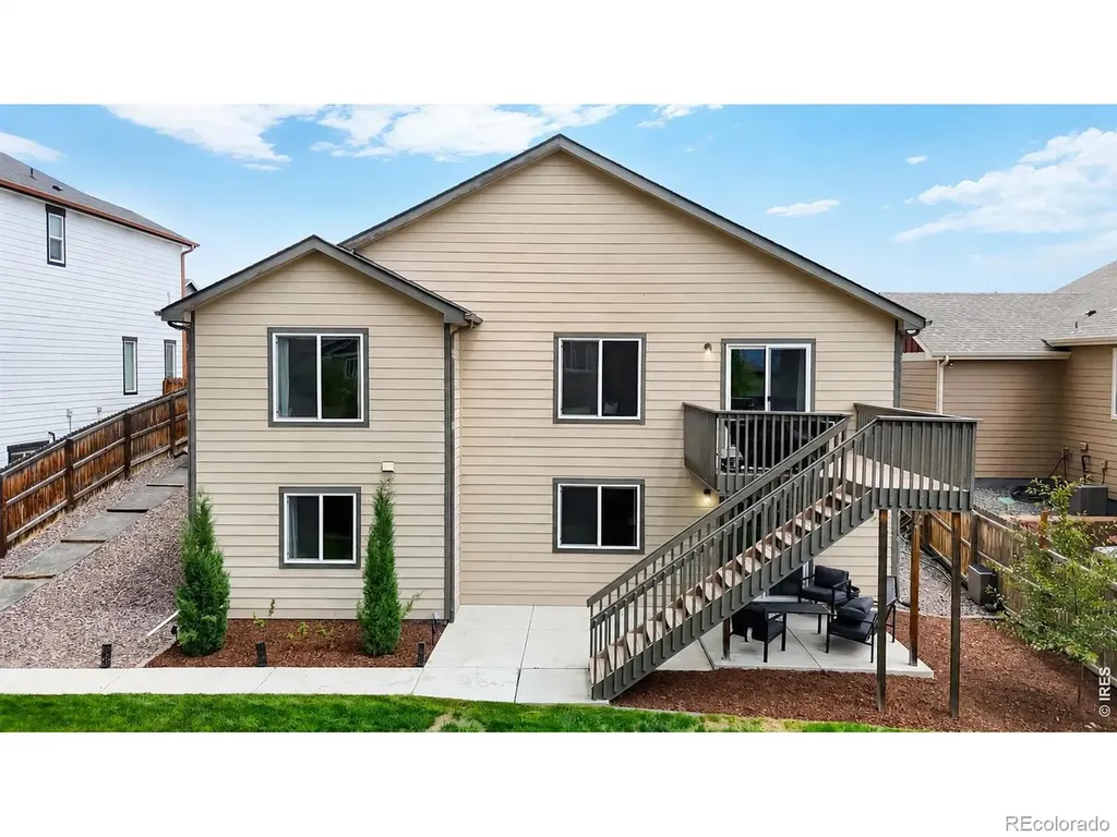 6821 Sequoia Street Frederick CO 80530
