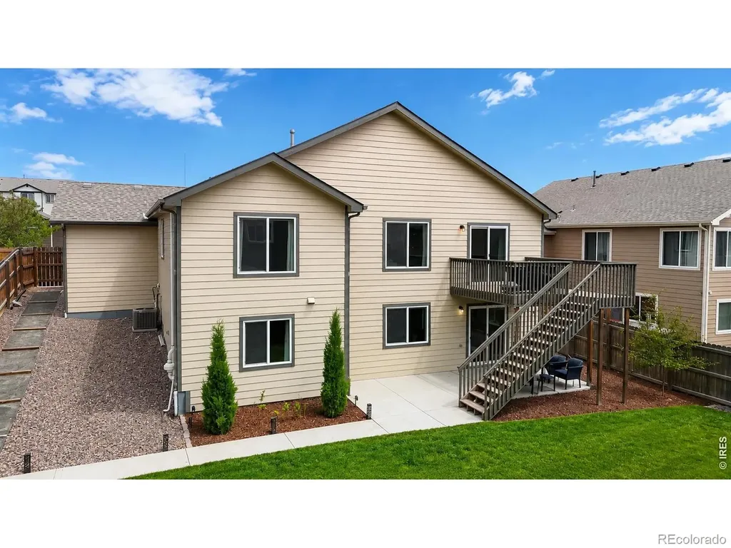 6821 Sequoia Street Frederick CO 80530