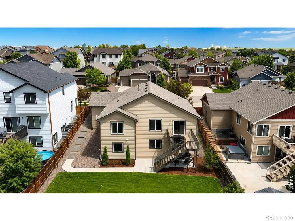 6821 Sequoia Street Frederick CO 80530