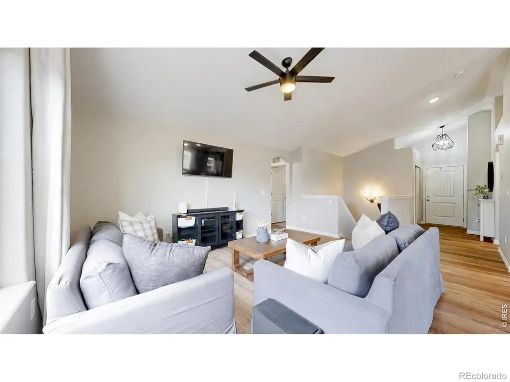 6821 Sequoia Street Frederick CO 80530