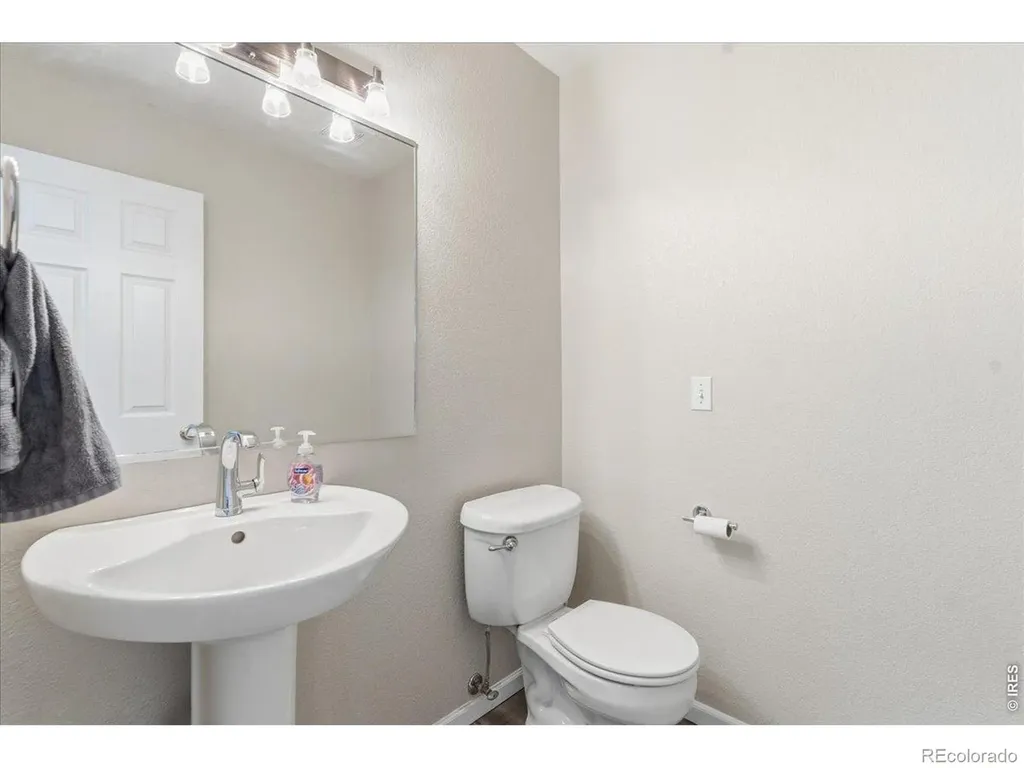 1012 Cuerto Lane Fort Collins CO 80521