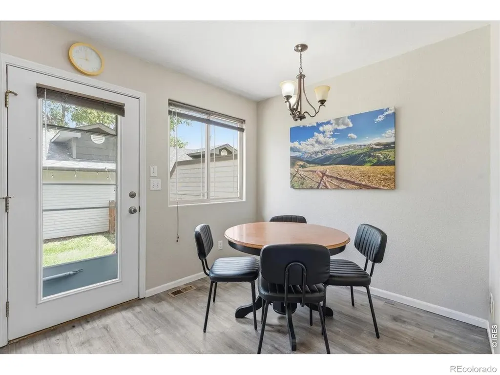 1012 Cuerto Lane Fort Collins CO 80521