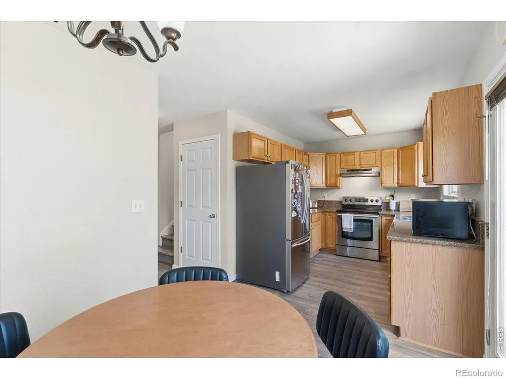 1012 Cuerto Lane Fort Collins CO 80521