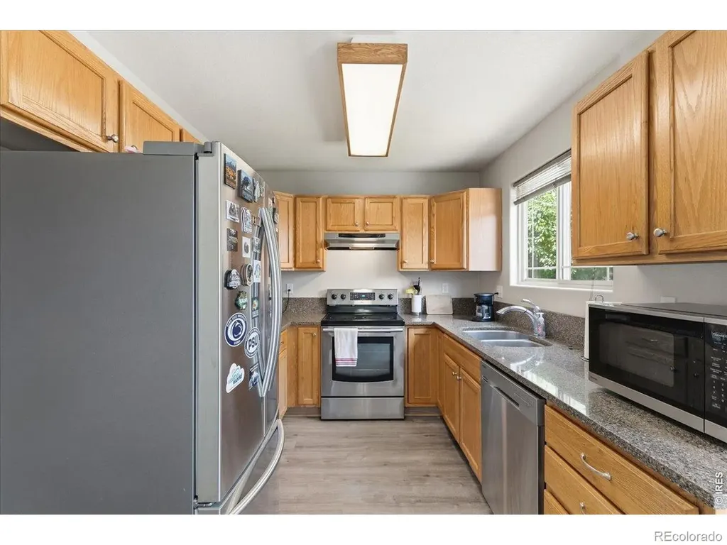 1012 Cuerto Lane Fort Collins CO 80521