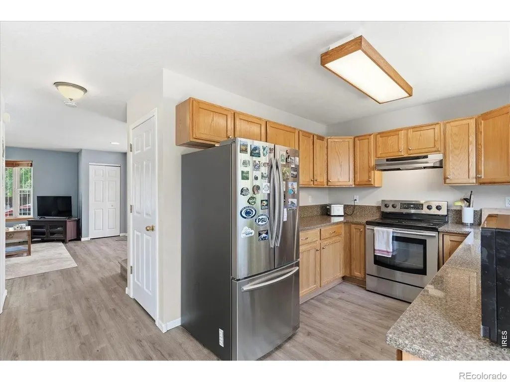 1012 Cuerto Lane Fort Collins CO 80521