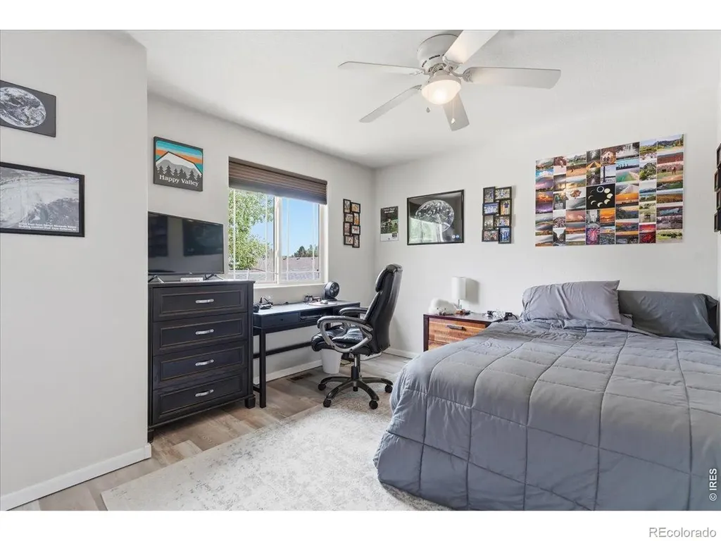 1012 Cuerto Lane Fort Collins CO 80521