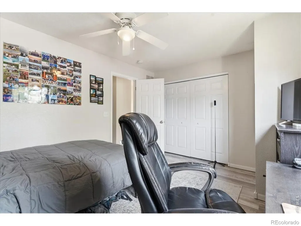 1012 Cuerto Lane Fort Collins CO 80521