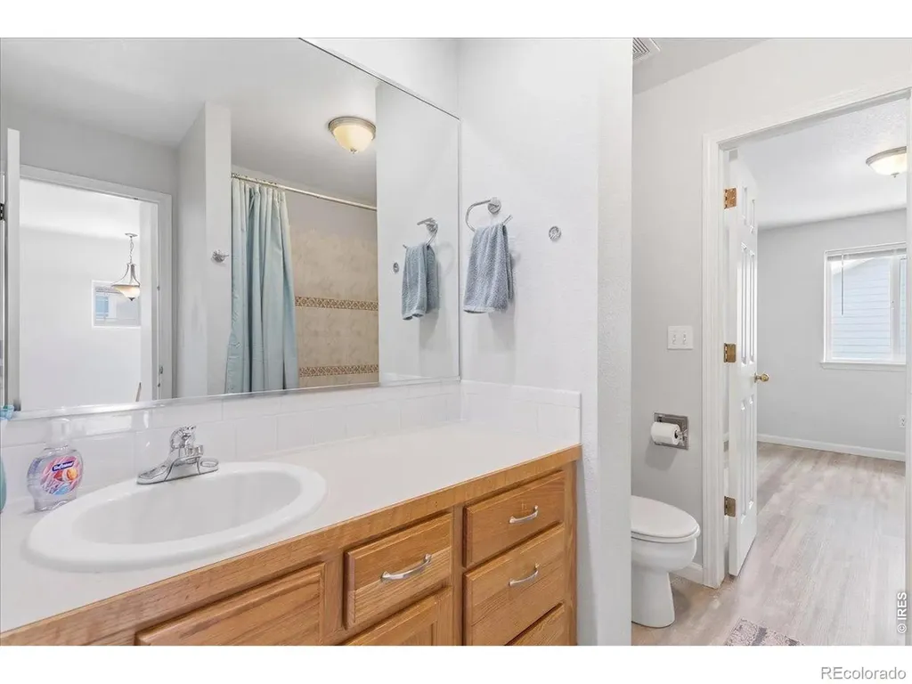 1012 Cuerto Lane Fort Collins CO 80521