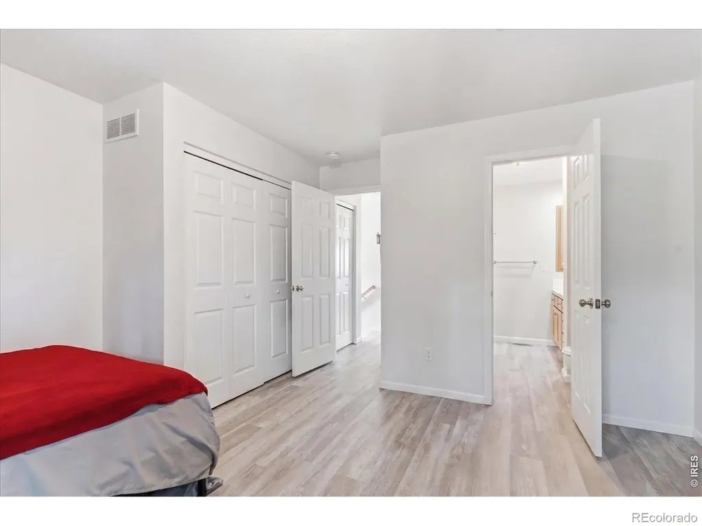 1012 Cuerto Lane Fort Collins CO 80521
