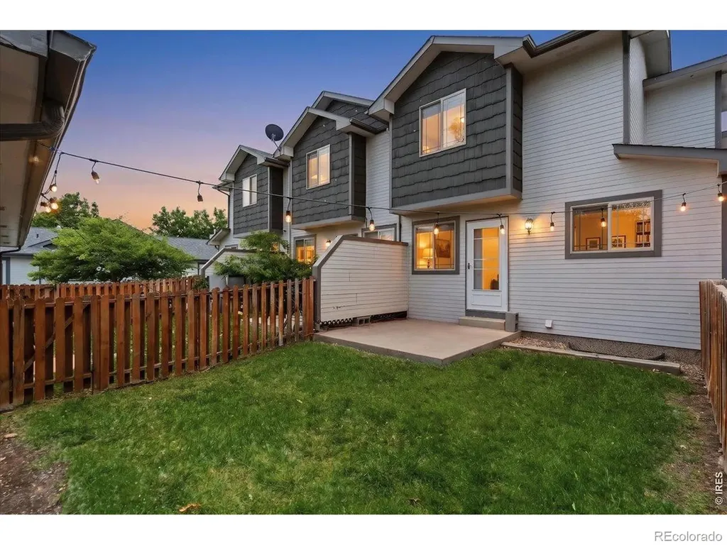 1012 Cuerto Lane Fort Collins CO 80521