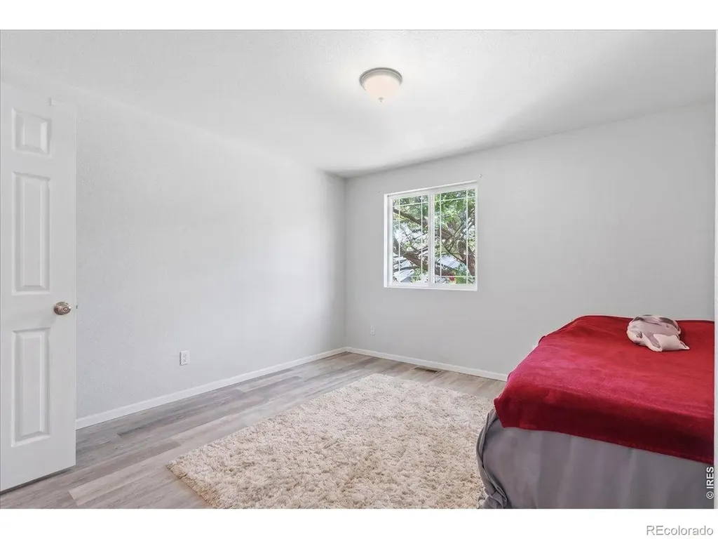 1012 Cuerto Lane Fort Collins CO 80521