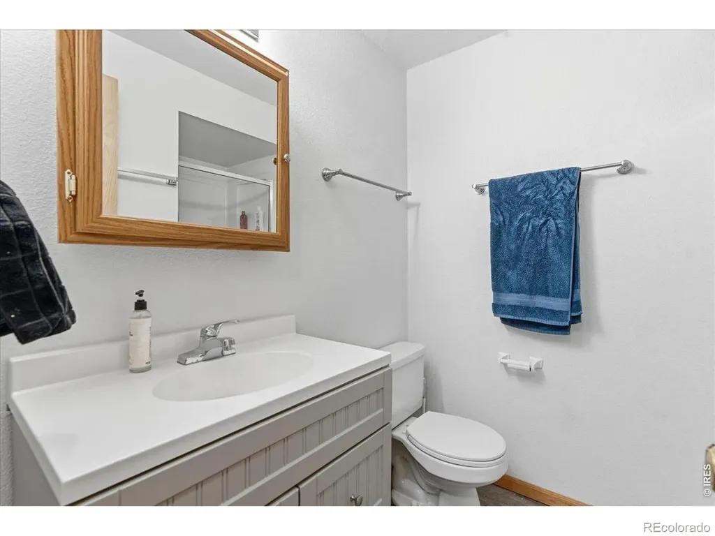 1012 Cuerto Lane Fort Collins CO 80521