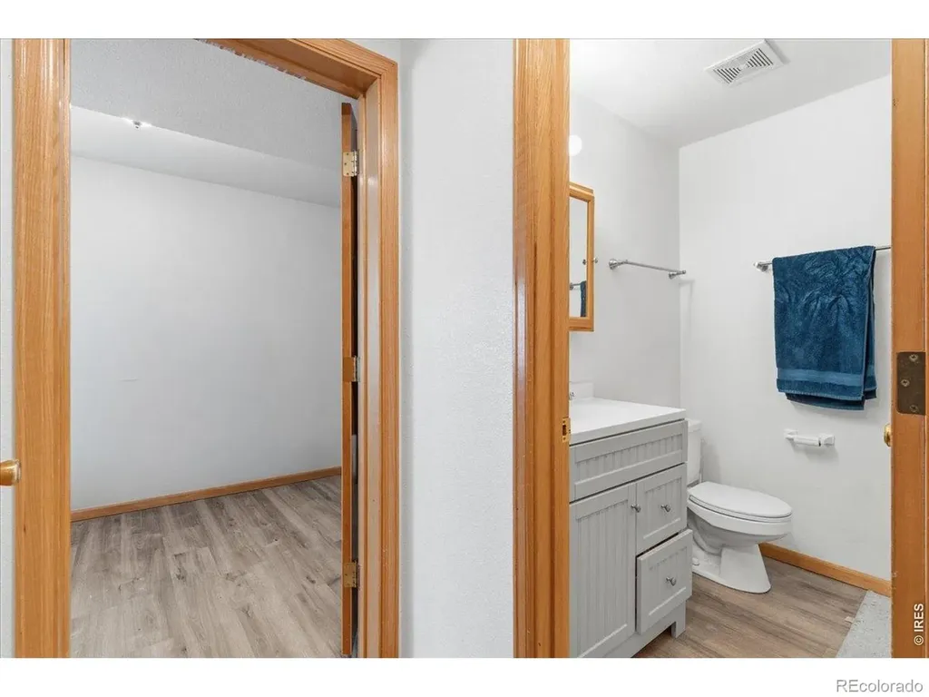 1012 Cuerto Lane Fort Collins CO 80521