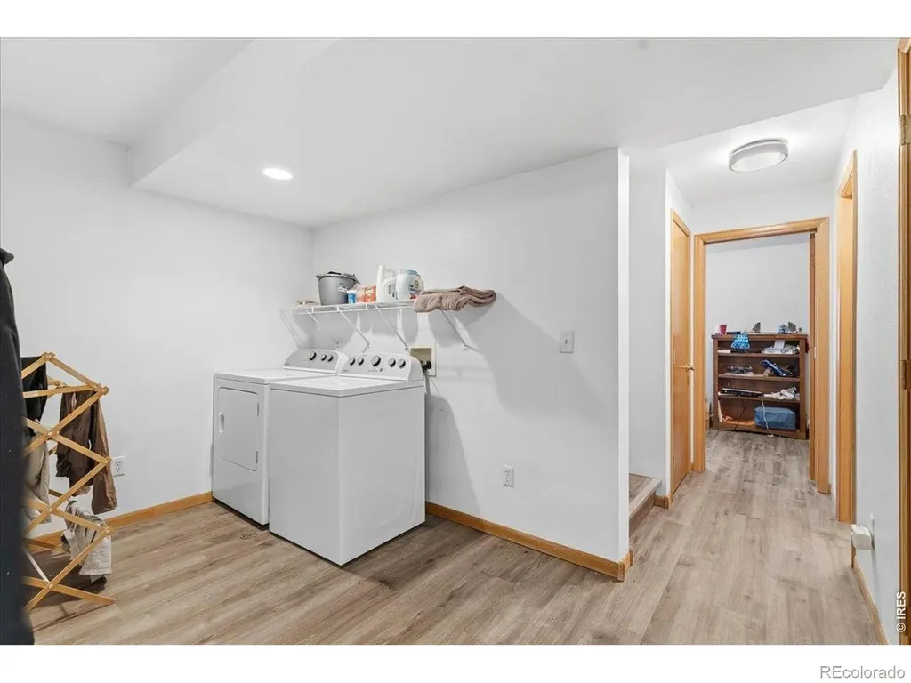 1012 Cuerto Lane Fort Collins CO 80521