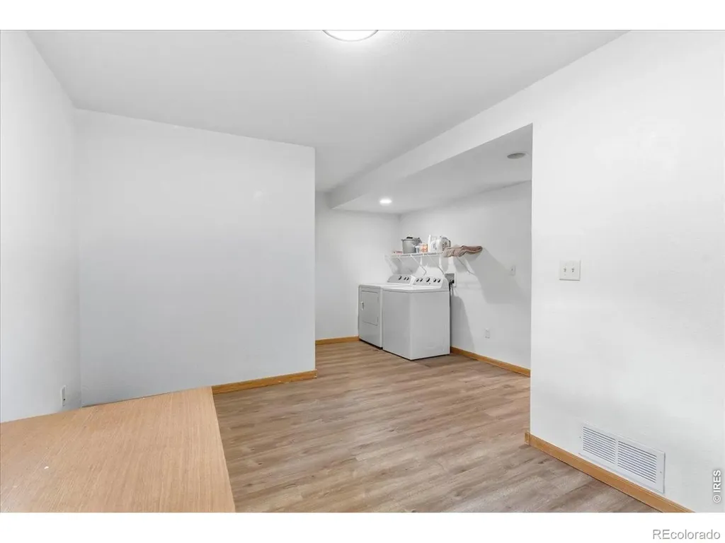 1012 Cuerto Lane Fort Collins CO 80521