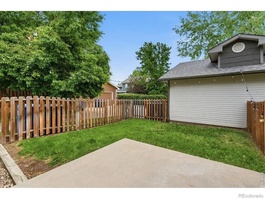 1012 Cuerto Lane Fort Collins CO 80521