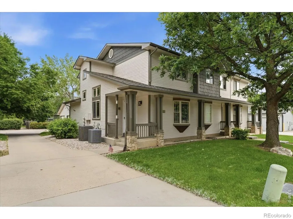 1012 Cuerto Lane Fort Collins CO 80521