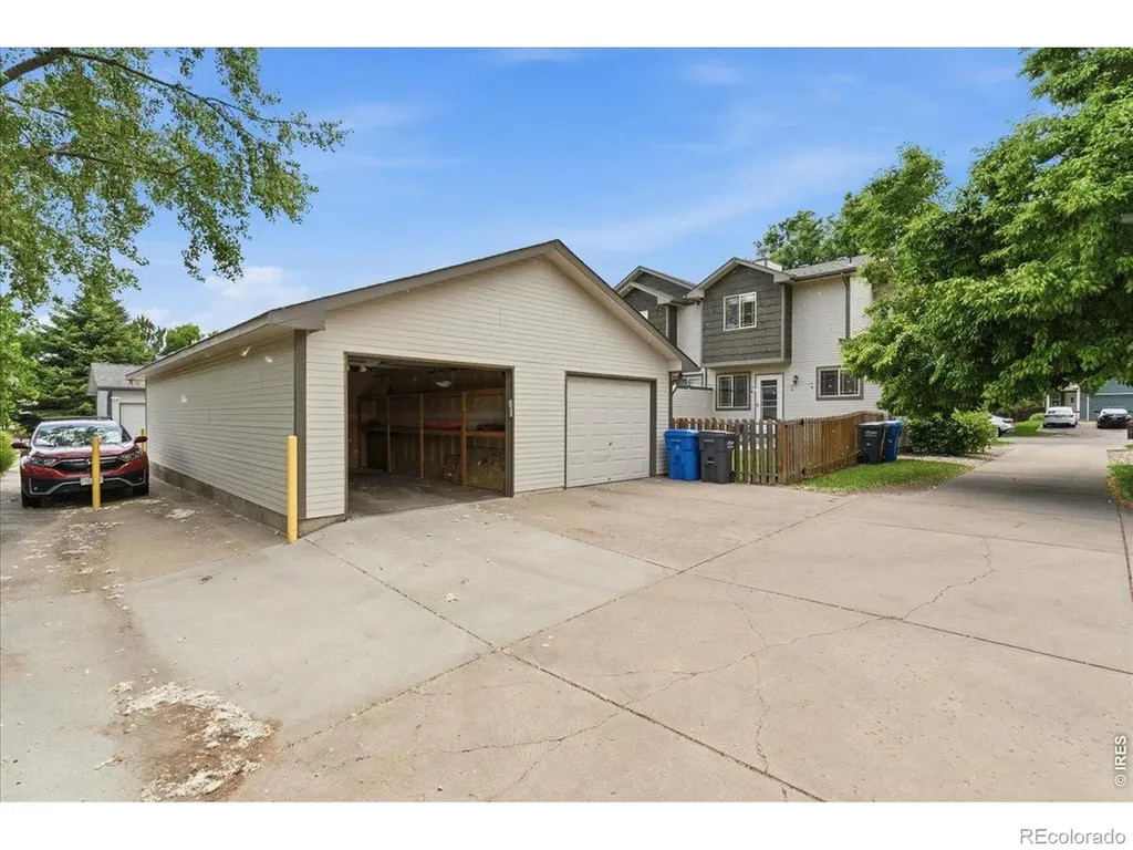 1012 Cuerto Lane Fort Collins CO 80521