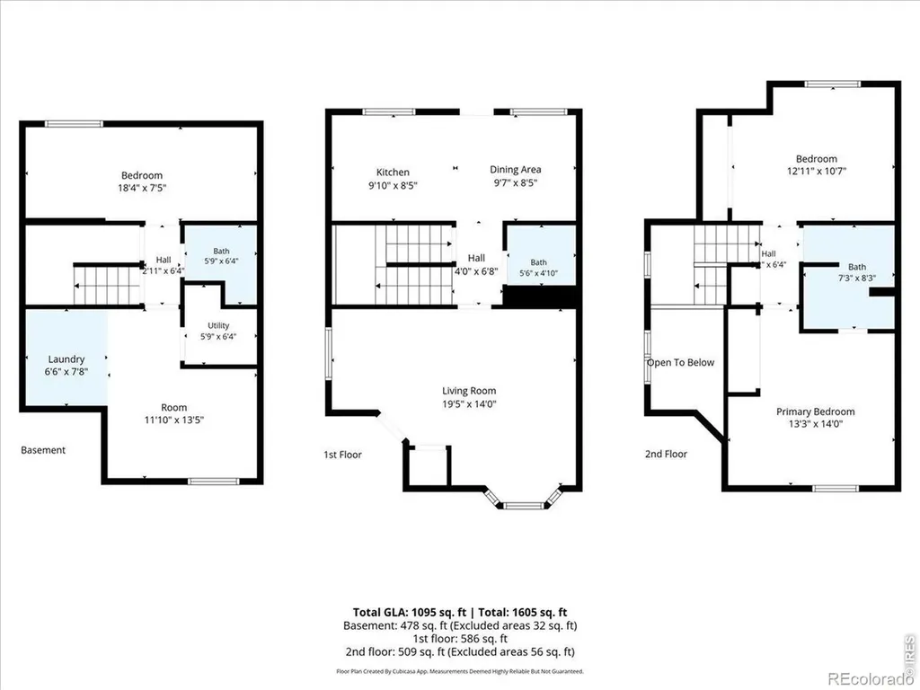 1012 Cuerto Lane Fort Collins CO 80521