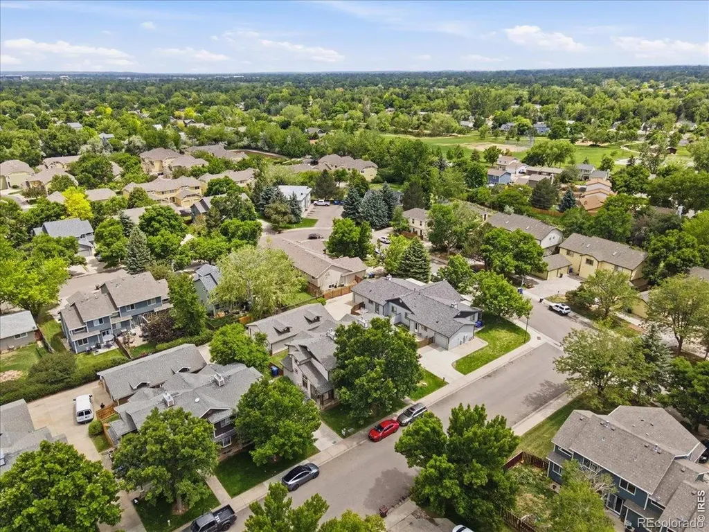 1012 Cuerto Lane Fort Collins CO 80521