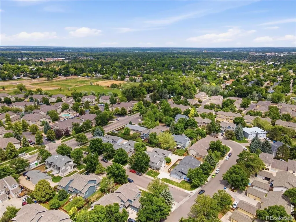 1012 Cuerto Lane Fort Collins CO 80521