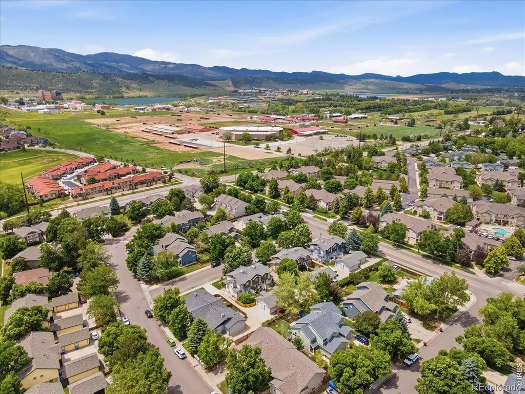 1012 Cuerto Lane Fort Collins CO 80521