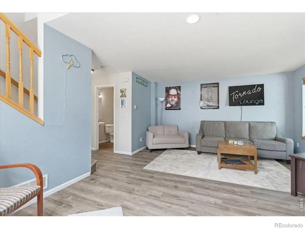 1012 Cuerto Lane Fort Collins CO 80521