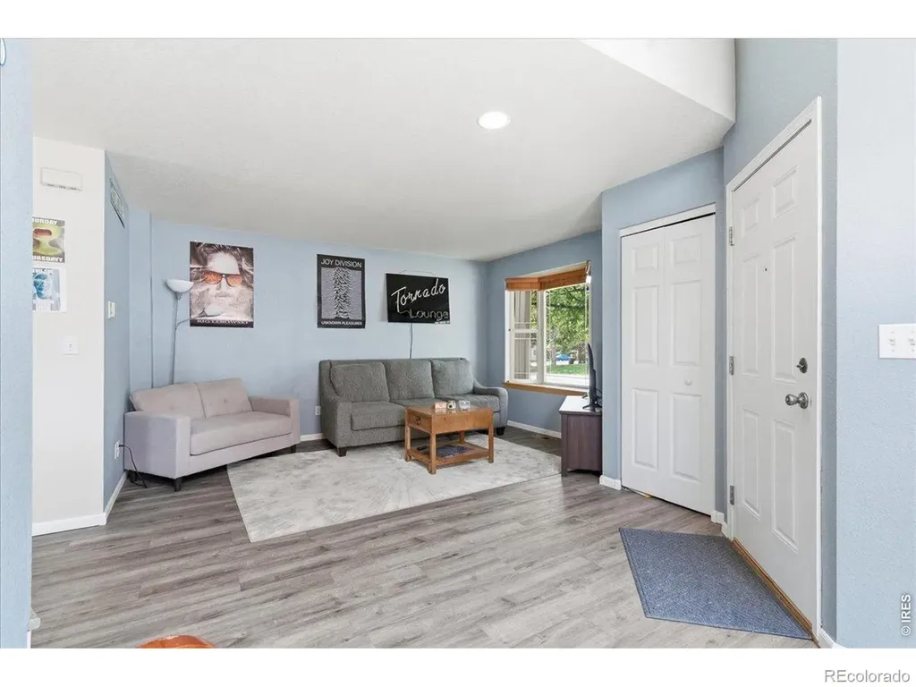 1012 Cuerto Lane Fort Collins CO 80521