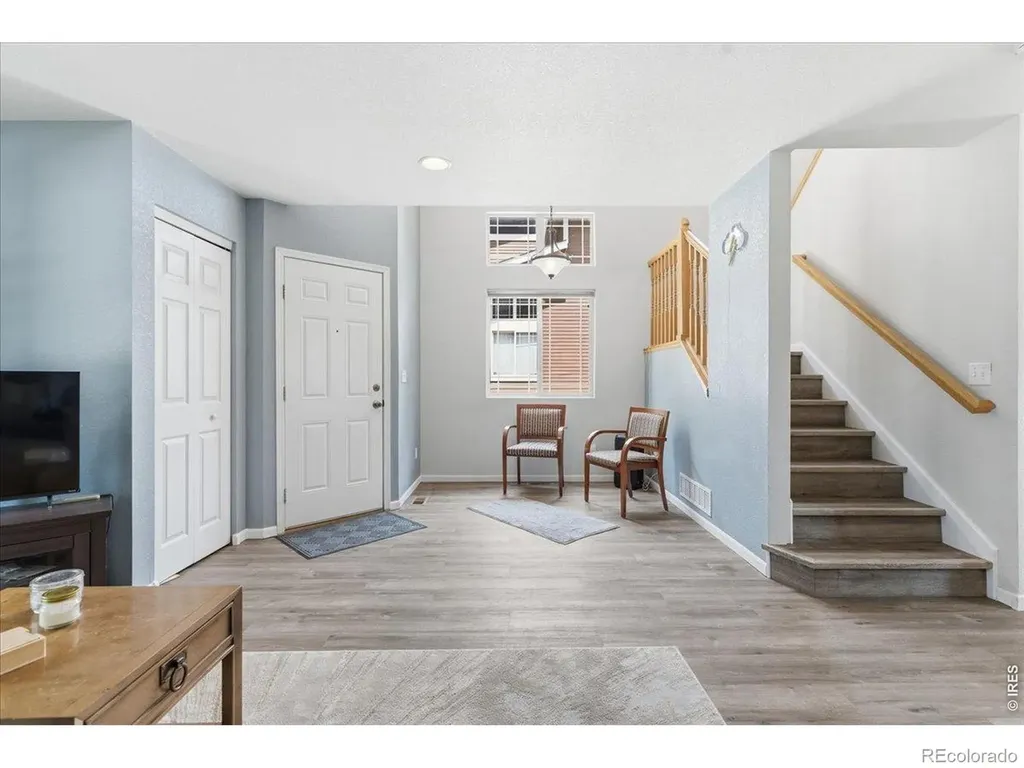 1012 Cuerto Lane Fort Collins CO 80521