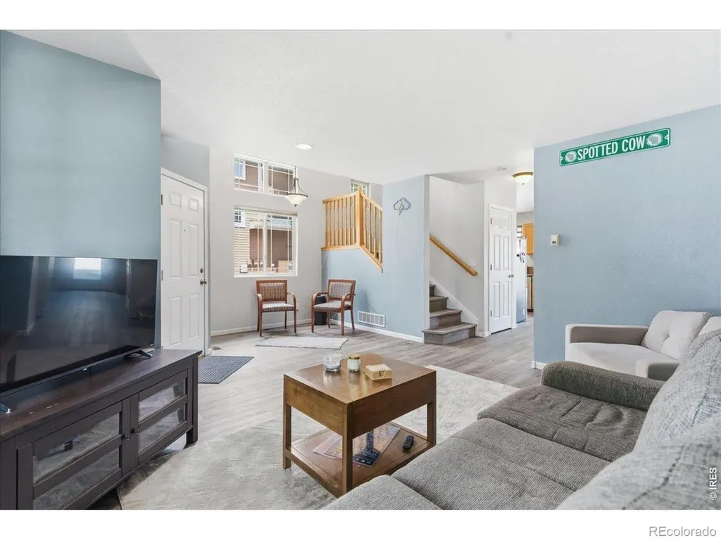 1012 Cuerto Lane Fort Collins CO 80521