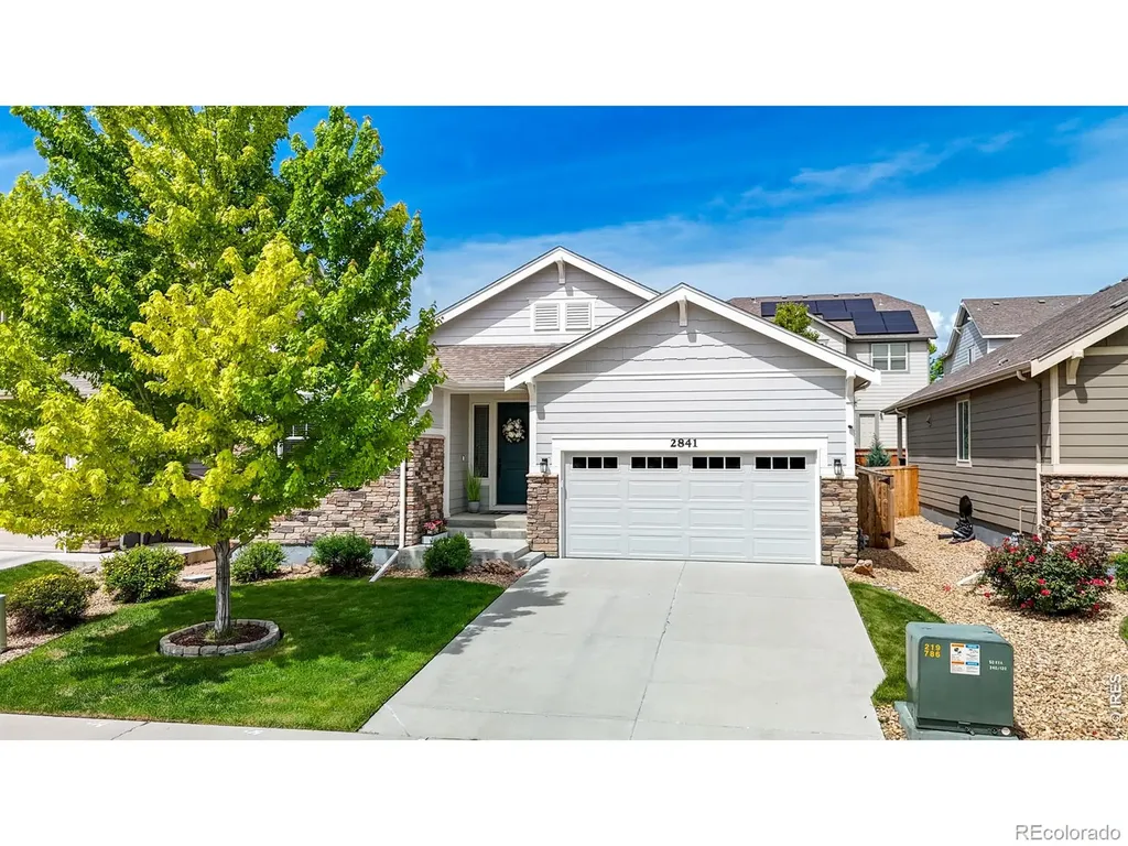 2841 Tallgrass Lane Berthoud CO 80513