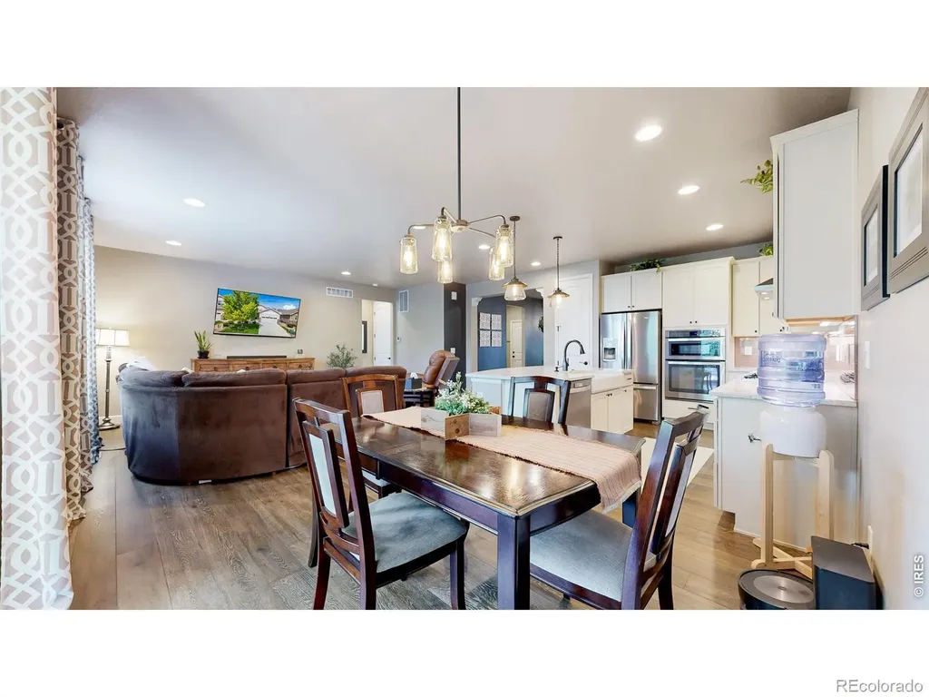 2841 Tallgrass Lane Berthoud CO 80513