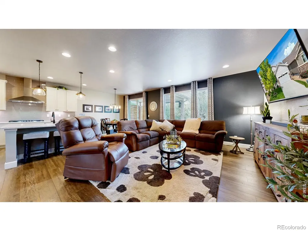 2841 Tallgrass Lane Berthoud CO 80513