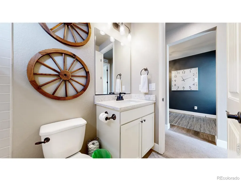 2841 Tallgrass Lane Berthoud CO 80513
