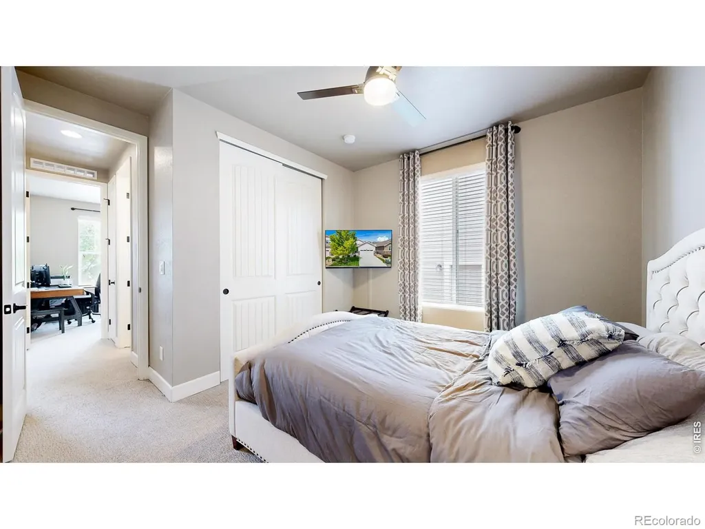 2841 Tallgrass Lane Berthoud CO 80513