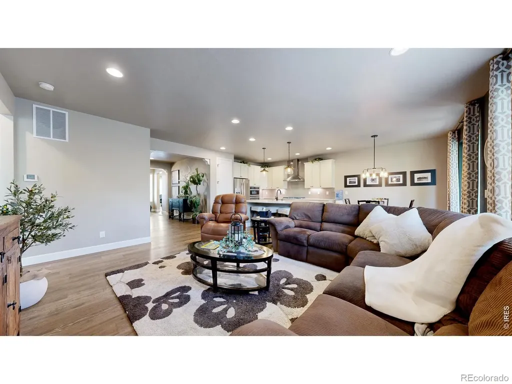 2841 Tallgrass Lane Berthoud CO 80513
