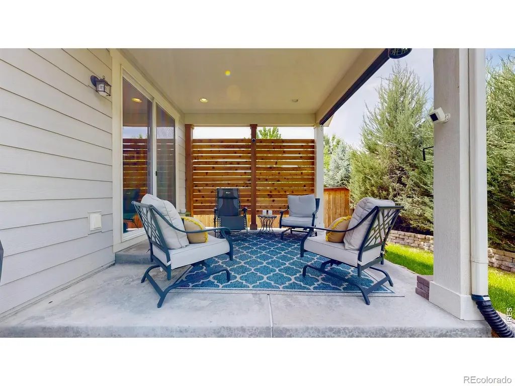 2841 Tallgrass Lane Berthoud CO 80513